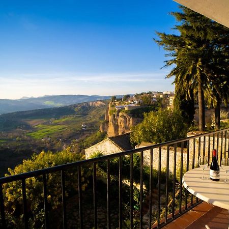 Apartamentos Terrazas Del Tajo روندا المظهر الخارجي الصورة