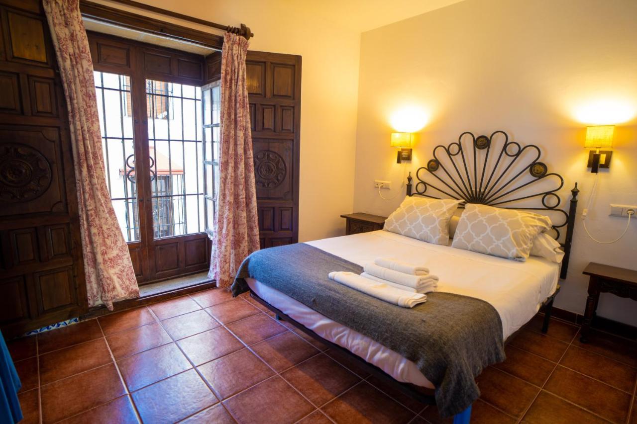Apartamentos Terrazas Del Tajo روندا المظهر الخارجي الصورة