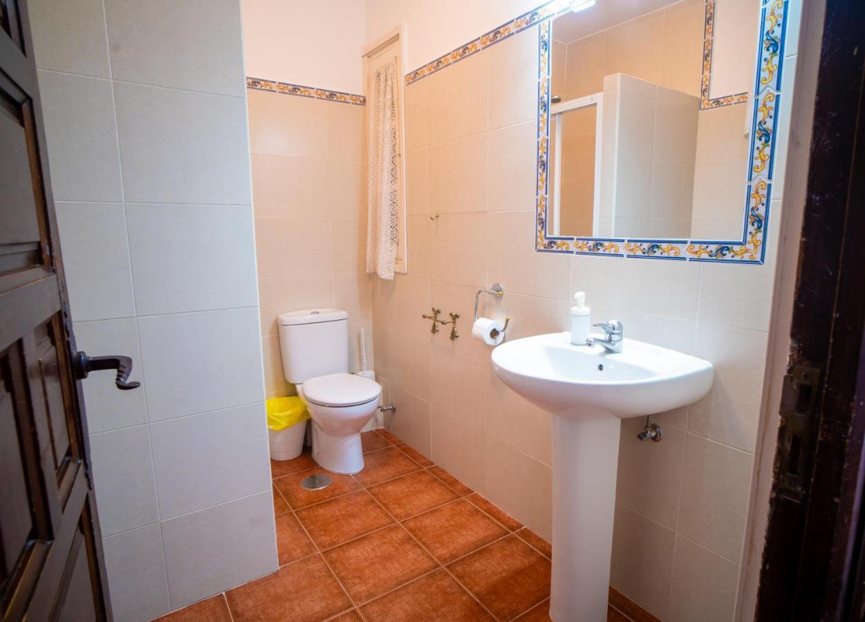 Apartamentos Terrazas Del Tajo روندا المظهر الخارجي الصورة