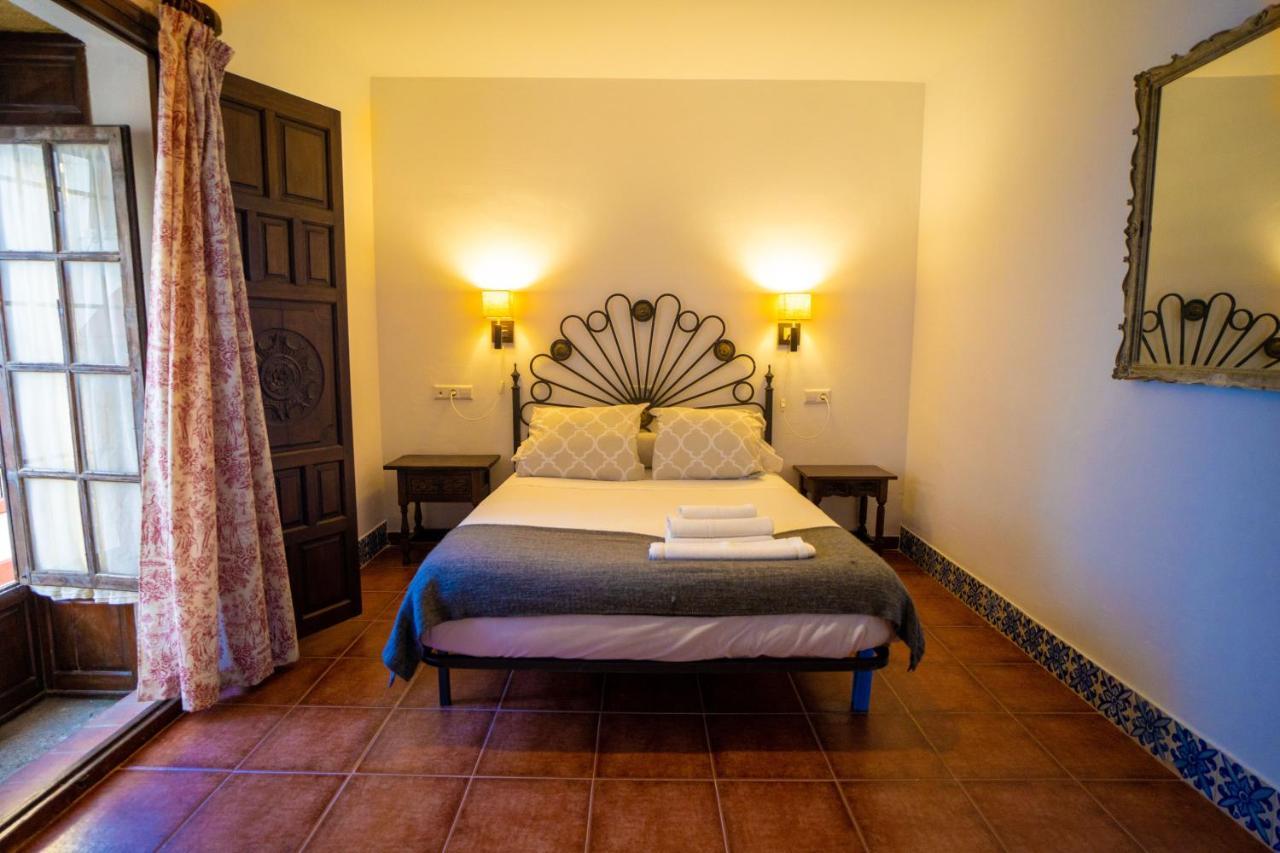 Apartamentos Terrazas Del Tajo روندا المظهر الخارجي الصورة