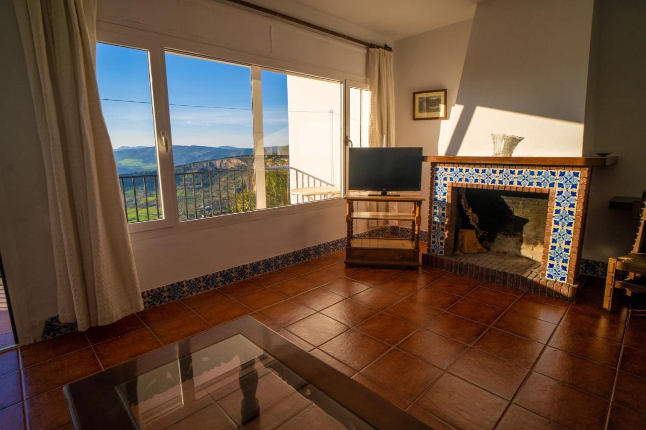 Apartamentos Terrazas Del Tajo روندا المظهر الخارجي الصورة