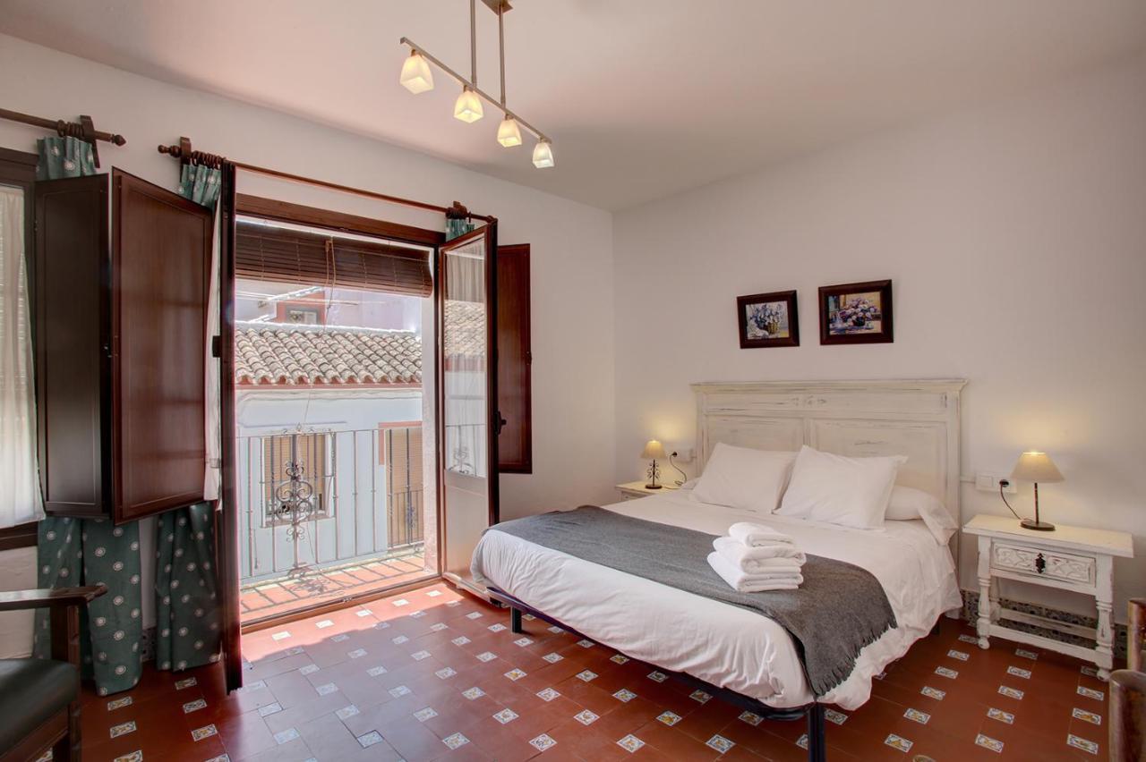 Apartamentos Terrazas Del Tajo روندا المظهر الخارجي الصورة