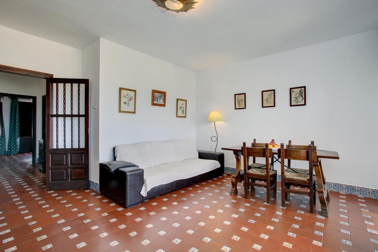 Apartamentos Terrazas Del Tajo روندا المظهر الخارجي الصورة