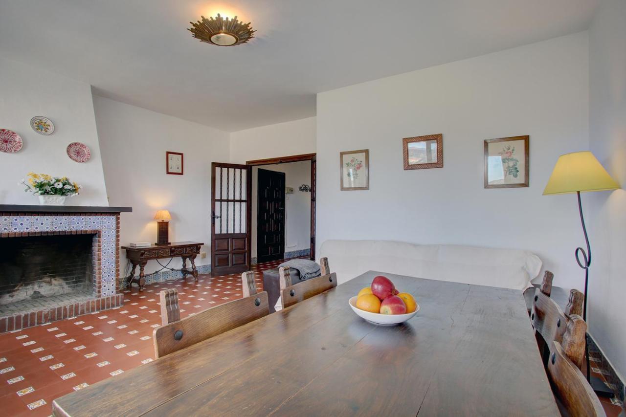 Apartamentos Terrazas Del Tajo روندا المظهر الخارجي الصورة