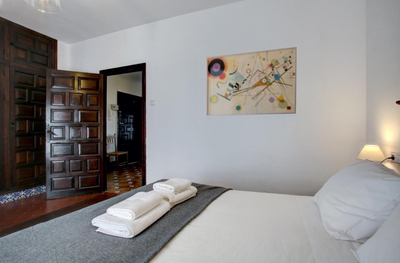 Apartamentos Terrazas Del Tajo روندا المظهر الخارجي الصورة