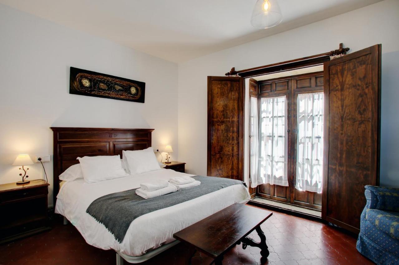 Apartamentos Terrazas Del Tajo روندا المظهر الخارجي الصورة
